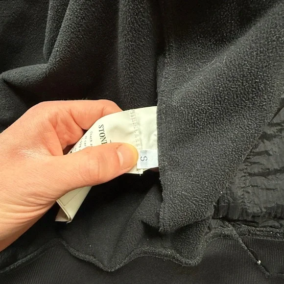 Stone Island Soft Shell-R - Picture 5 of 6